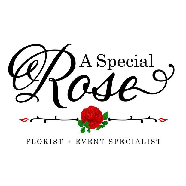 Images A Special Rose Florist