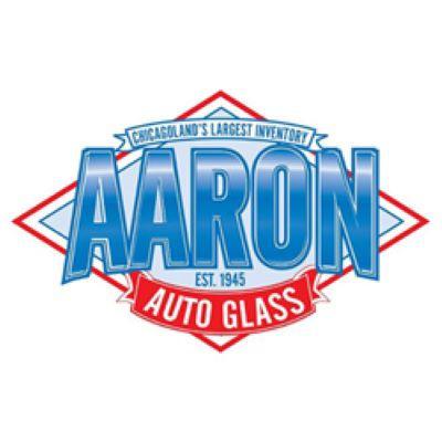 Aaron Auto Glass Logo