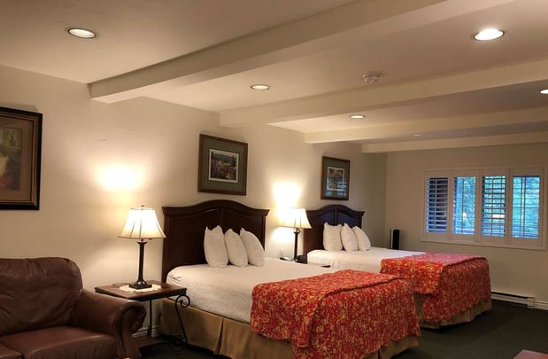 Images Best Western Country Lane Inn
