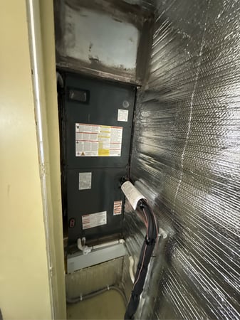 Images Tomsen’s Heating and Cooling Inc.