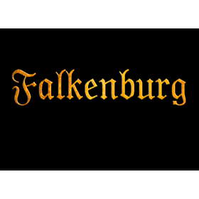Restaurant Falkenburg Logo