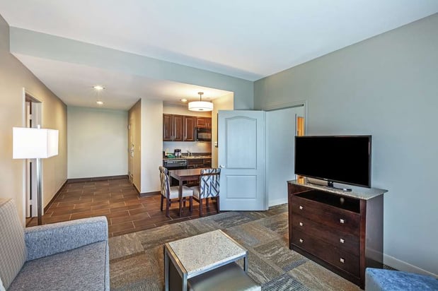 Images Homewood Suites by Hilton Waco, Texas