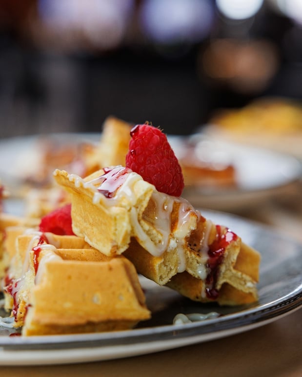 Images 1717 KITCHEN + COCKTAILS