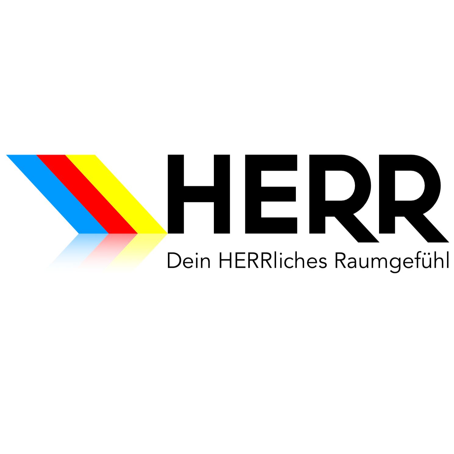 Kundenlogo Malergeschäft Herr GmbH