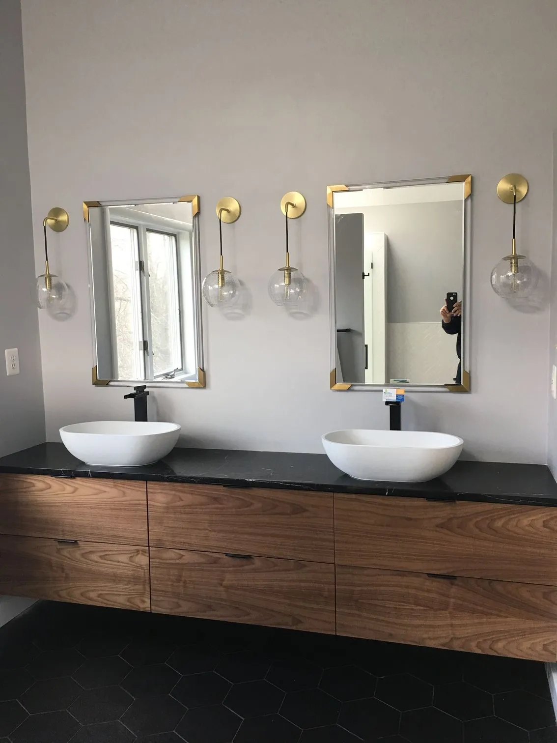 PNJA Home Improvement and General Contractors Image