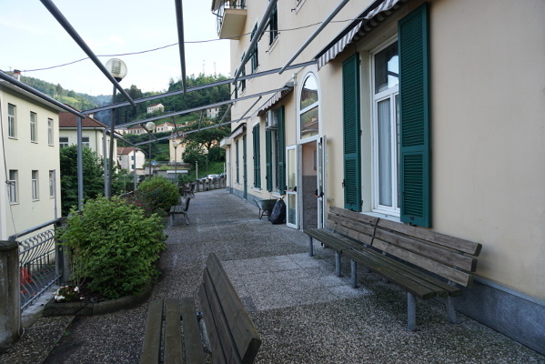 Images Casa di Riposo G.V.M. Maccio'