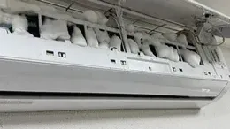 Images Climatización Y Fuerza