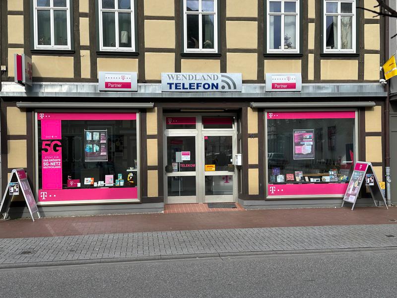 Bilder Telekom Partner Wendland-Telefon GmbH