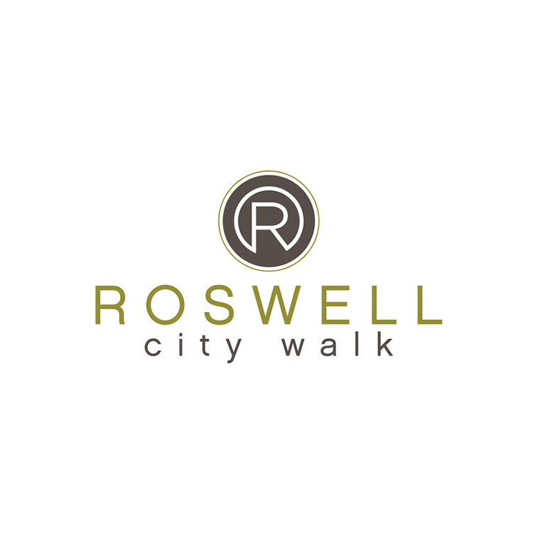 Roswell City Walk
