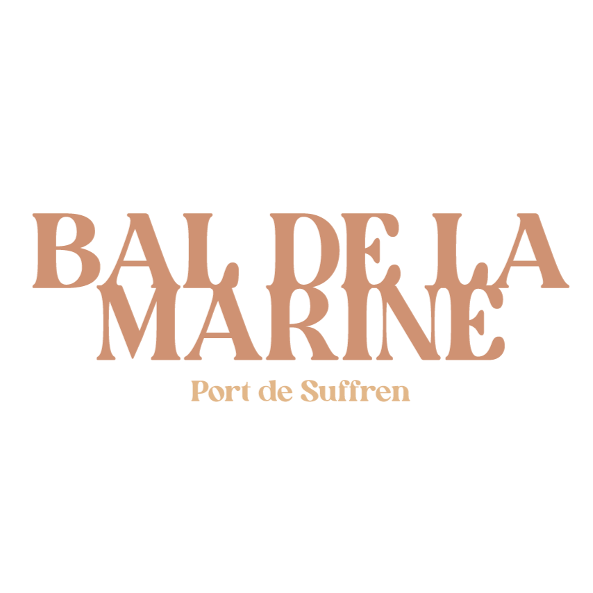 Bal de la Marine Logo