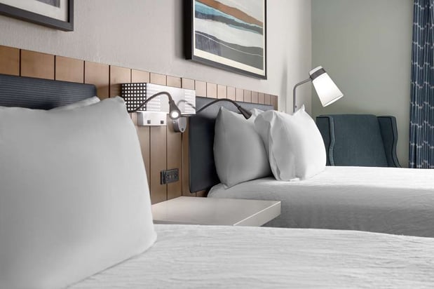 Images Hilton Garden Inn Winston-Salem/Hanes Mall