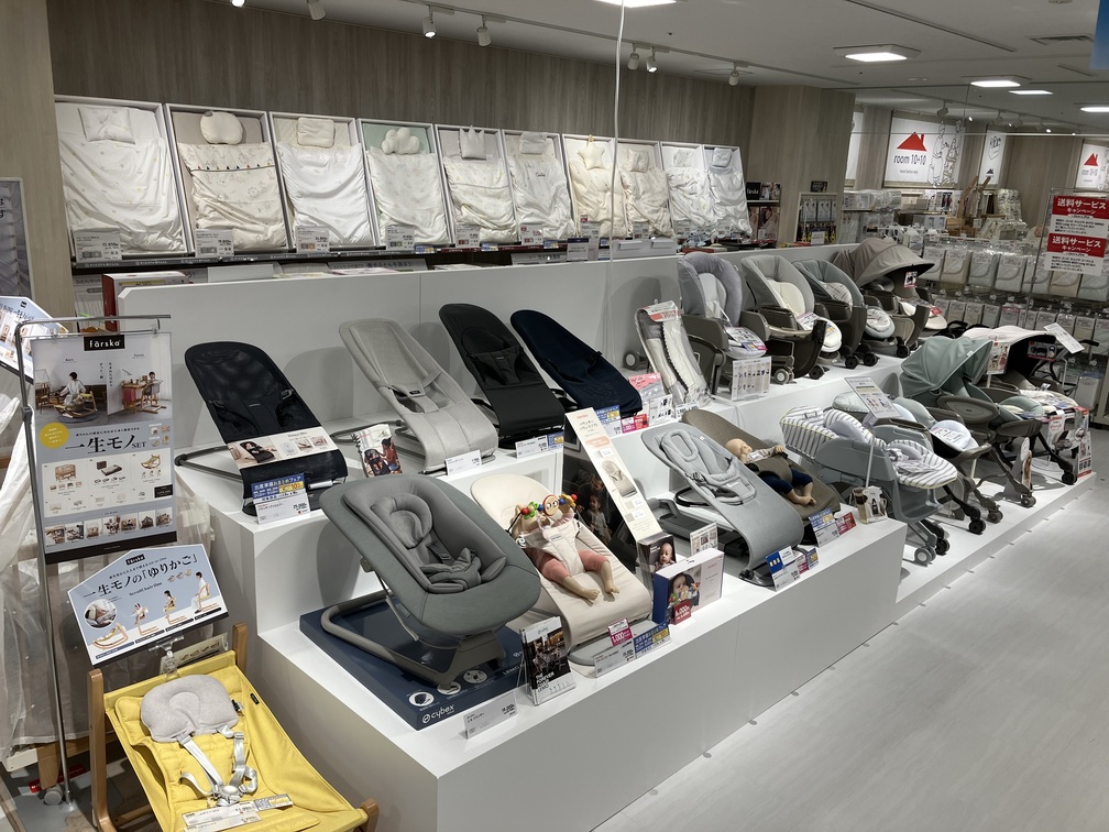 Images アカチャンホンポ ウィラ大井店