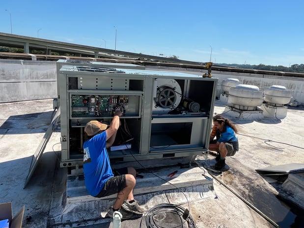 Images Holy City Heating & Air, LLC