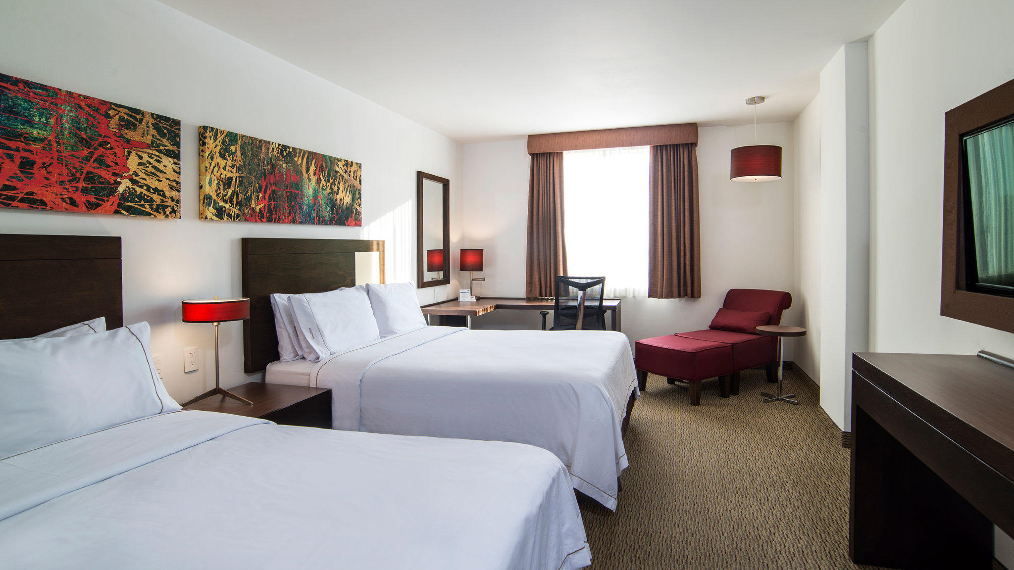 Images Holiday Inn Guadalajara Patria-Universidad by IHG