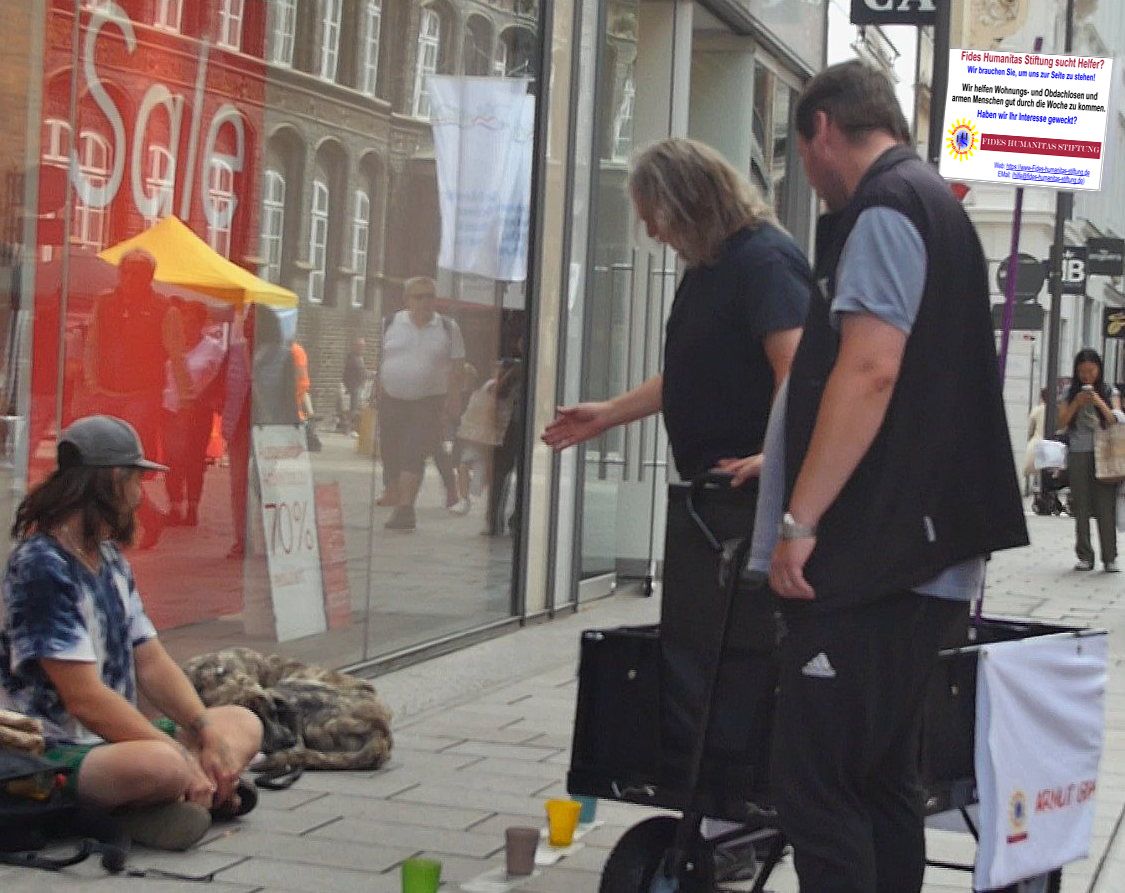 Fides Humanitas Stiftung in Ellerau