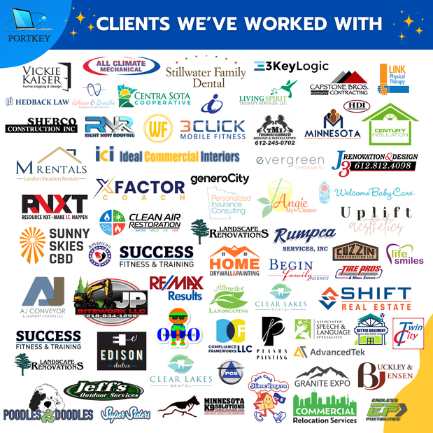 Images Portkey SEO Solutions