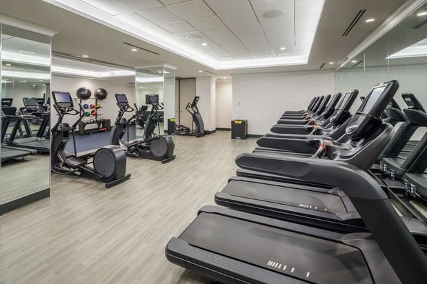 Images DoubleTree by Hilton Hotel Denver