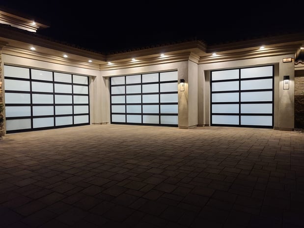 Images Southwest Doors and Gates