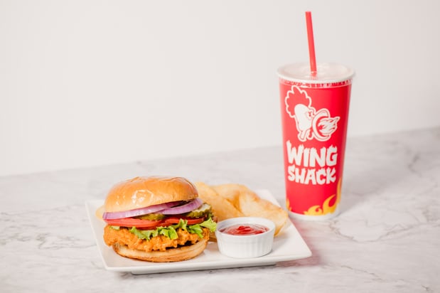 Images Wing Shack Loveland Centerra