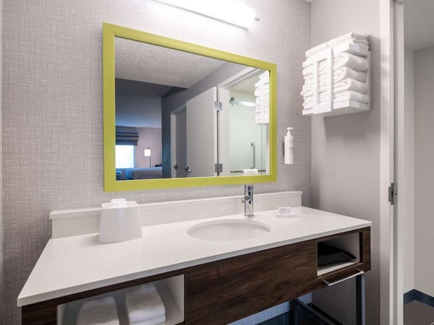 Images Hampton Inn Boca Raton-Deerfield Beach