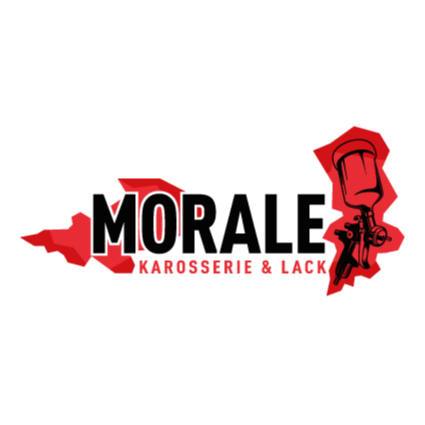 Logo Morale Karosserie und Lack