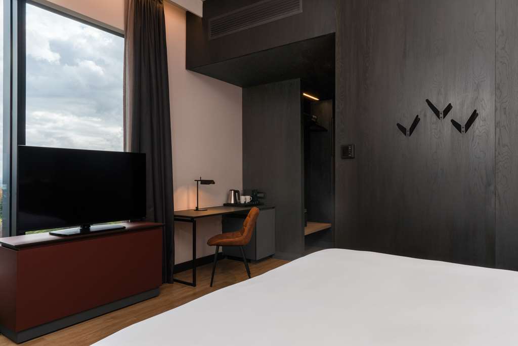 Images Radisson RED Johannesburg Rosebank