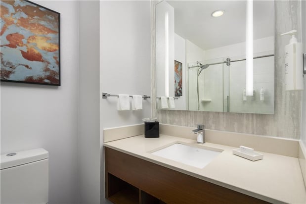Images Hilton Garden Inn New York/Midtown Park Ave