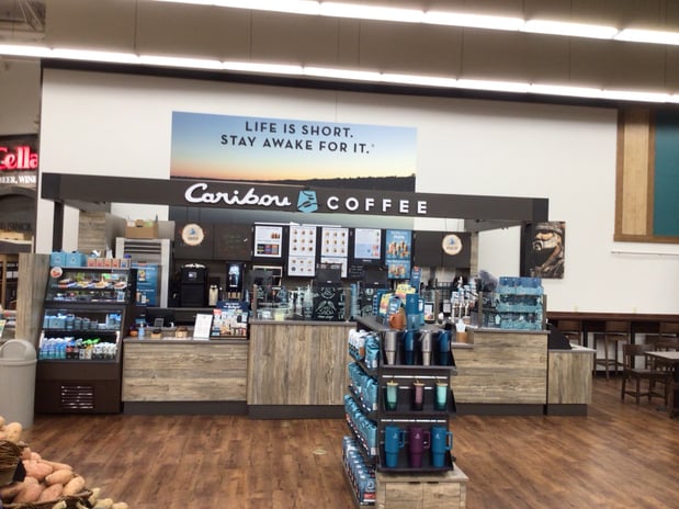 Images Caribou Coffee