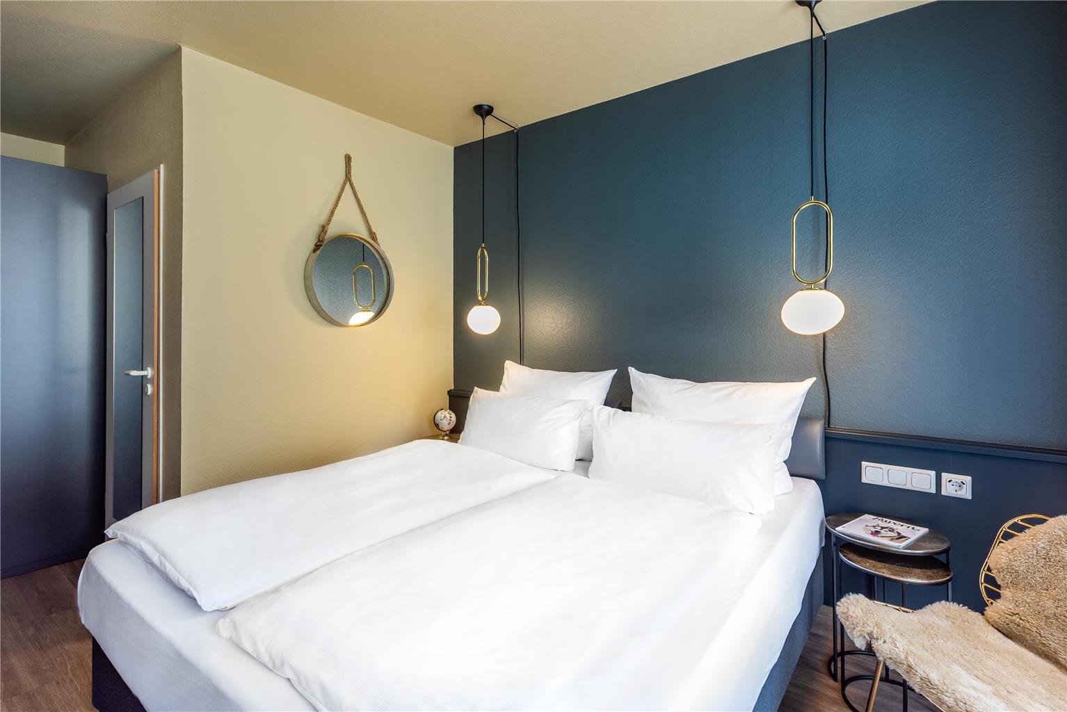Best Western Hotel Nuernberg am Hauptbahnhof, Allersberger Strasse 34 in Nuernberg