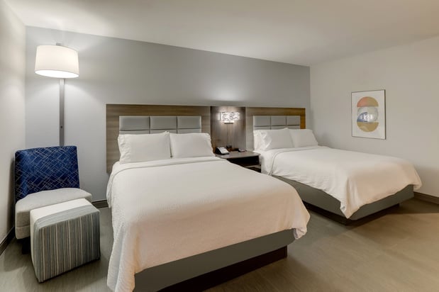 Images Holiday Inn Express Lexington-SW (Nicholasville) by IHG