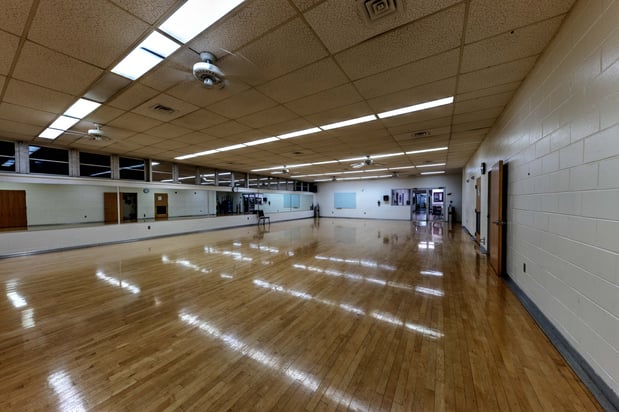 Images Midwest City YMCA