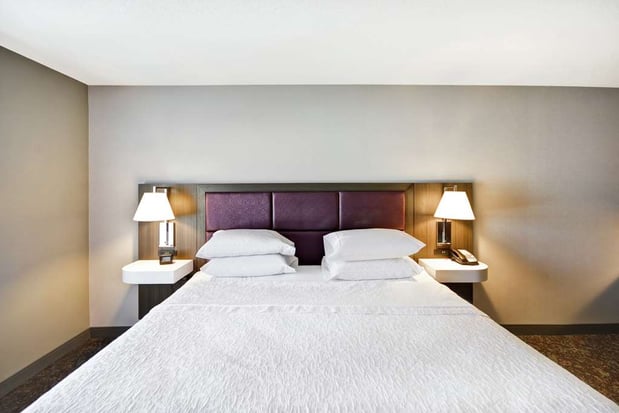 Images Hampton Inn & Suites Columbus-Easton Area