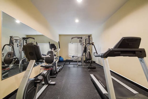 Images Best Western Comanche Inn