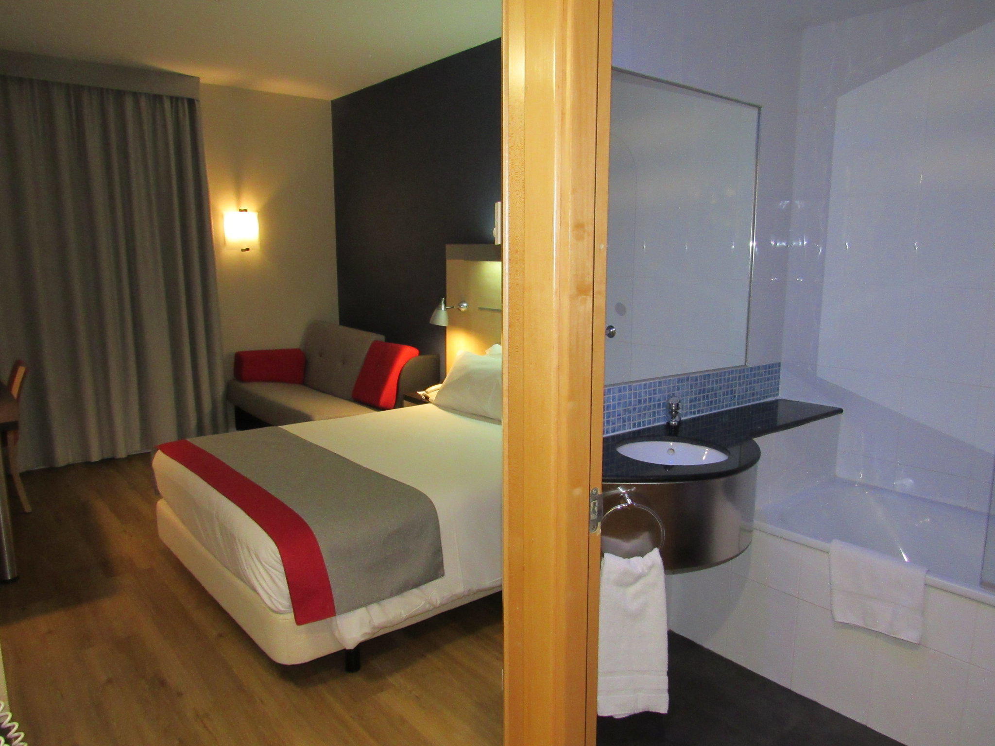 Images Holiday Inn Express Madrid - Getafe by IHG