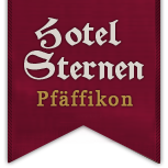 Hotel Restaurant Sternen Logo