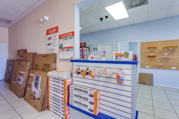 Images Storage King USA