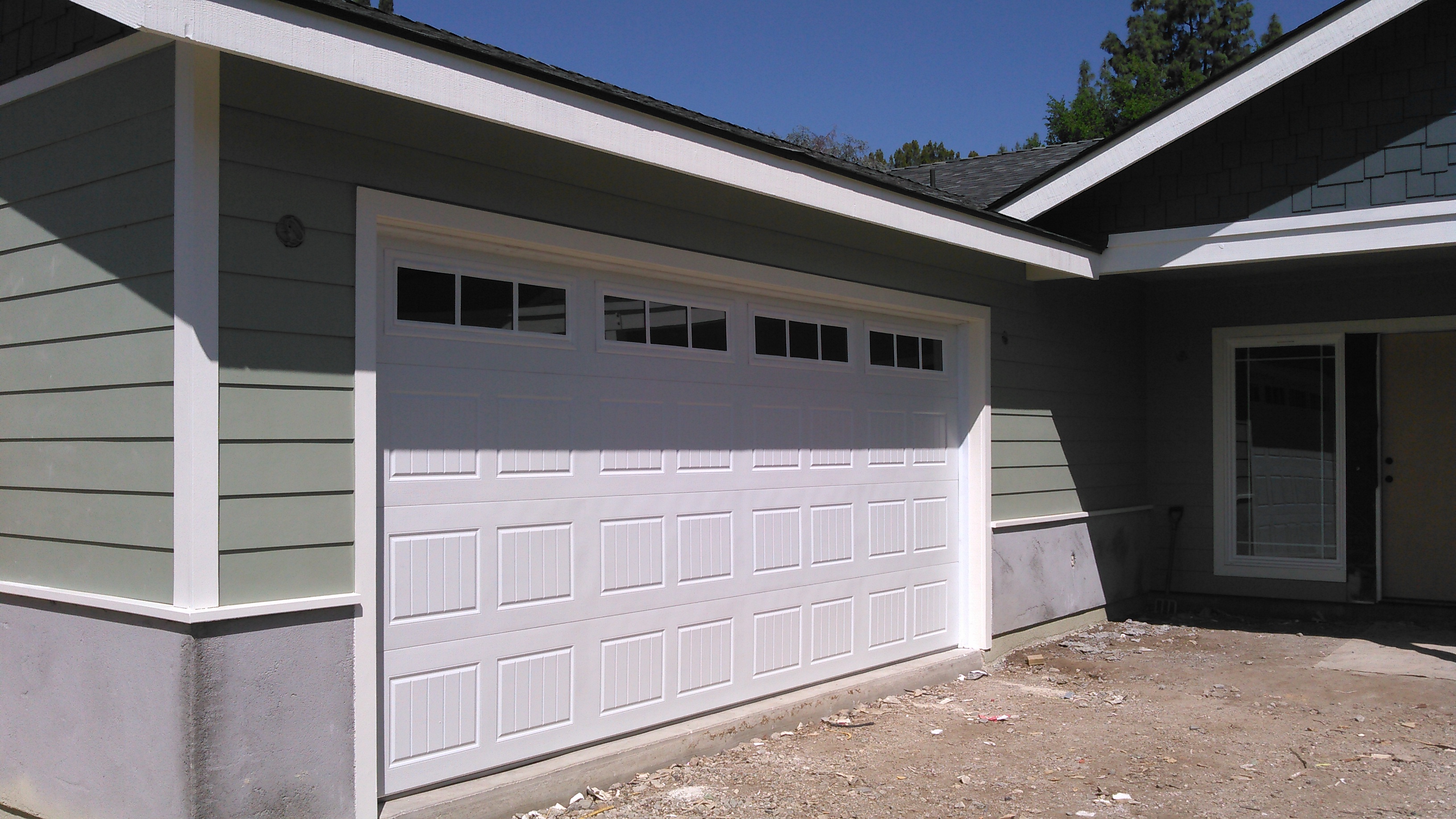 Barney E Cole Garage Doors, Glendora California (CA ...