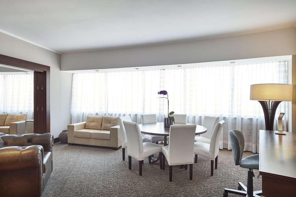 Images Hilton Porto Alegre