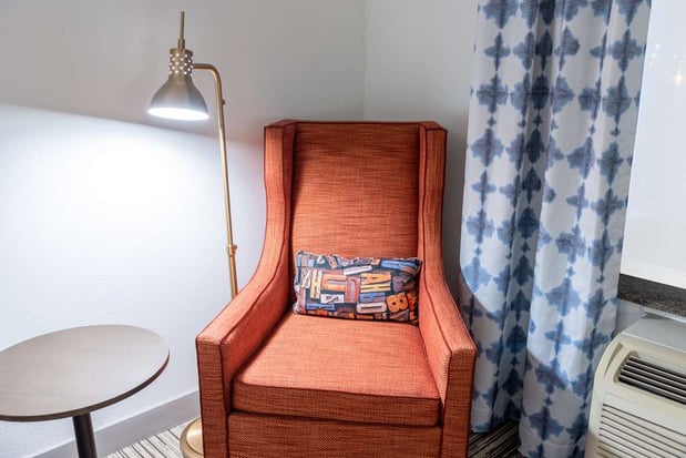 Images Hilton Garden Inn North Little Rock