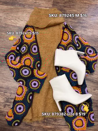 Images Style Encore- Dickson City, PA