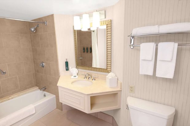 Images Parc 55 San Francisco - a Hilton Hotel