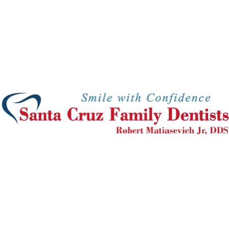 Santa Cruz Family Dentists Logo