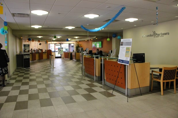 Images Financial Partners Credit Union