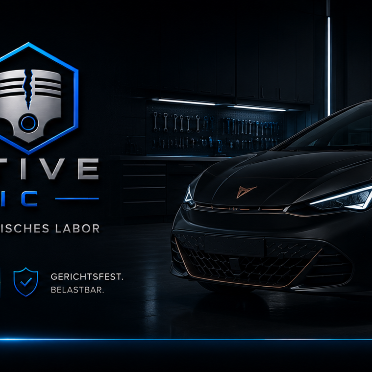 Automotive Forensic Sachverständigenbüro und technisches Labor in Mönchengladbach