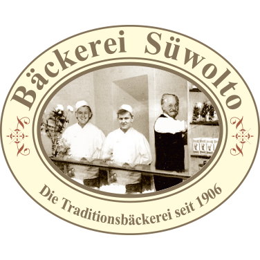 Logo von Bäckerei Süwolto