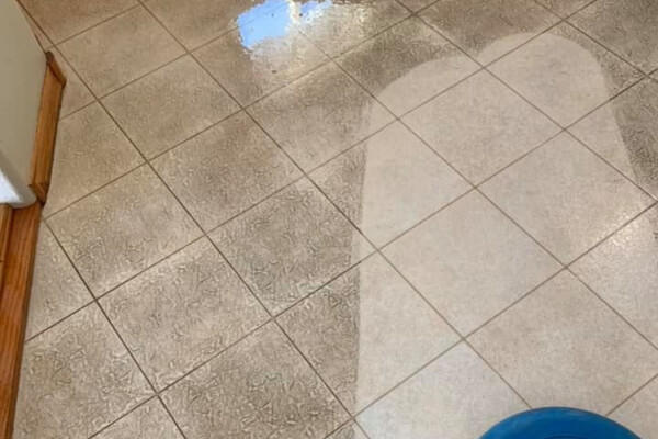 residential tile cleaners