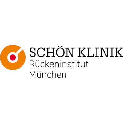 Logo von Schön Klinik Rückeninstitut München