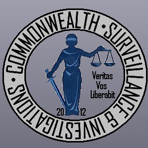 Commonwealth Surveillance & Investigations