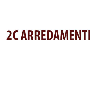 2c Arredamenti Logo