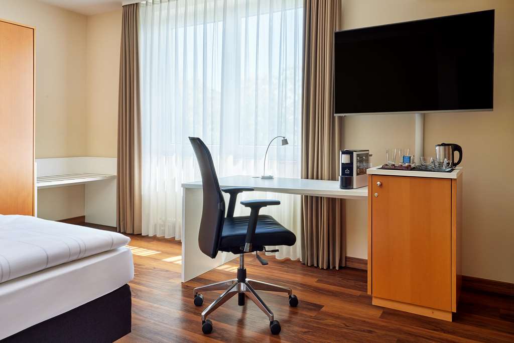 Bilder Best Western Macrander Hotel Dresden